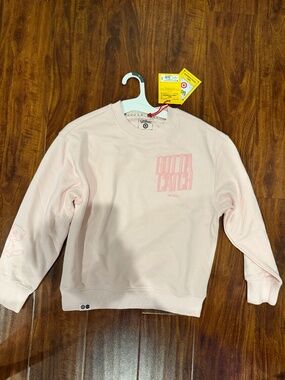 Pokemon x Target Mew Pink Crewneck Sweatshirt Youth Medium NWT Target Exclusive